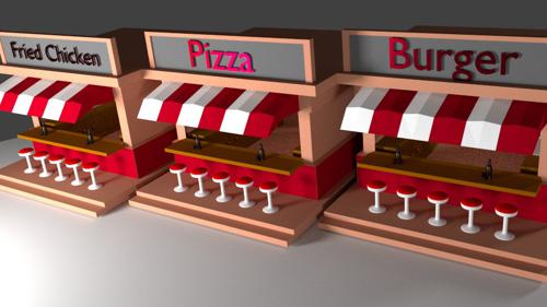 Pizza Home preview image